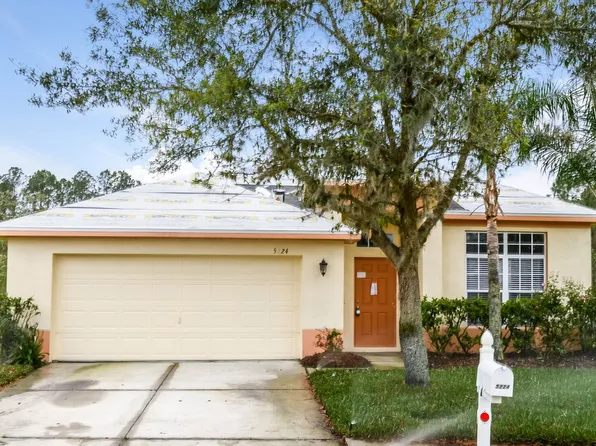 5224 Braddock Dr, Zephyrhills, FL 33541