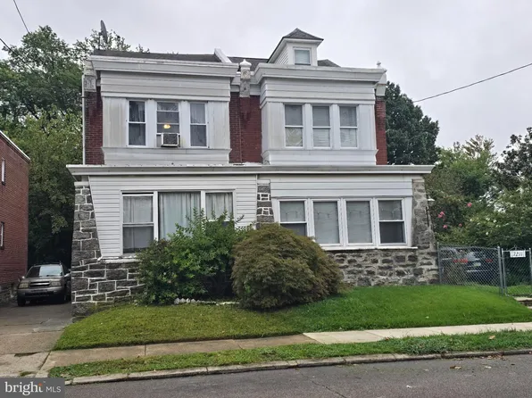 7213 Montour St, Philadelphia, PA 19111