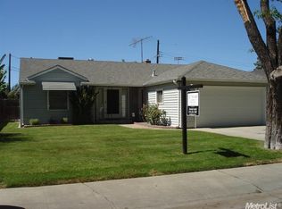 1265 W Mariposa Ave, Stockton, CA 95204