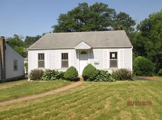 515 Averill Ave, Saint Louis, MO