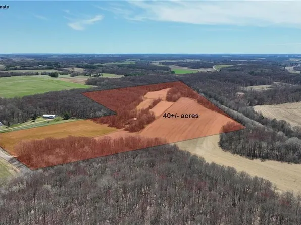 2061 90th Avenue, Colfax, WI 54730