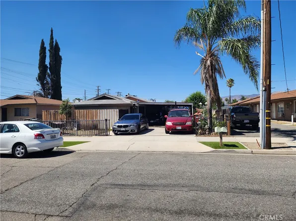 470 W Kimball Ave, Hemet, CA 92543