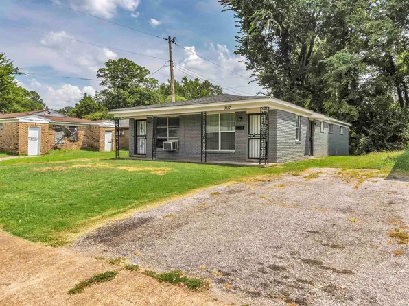 3117-3119 Yale Ave, Memphis, TN 38112
