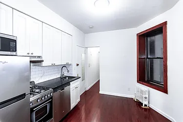 Rented by Metropolitan Property Group