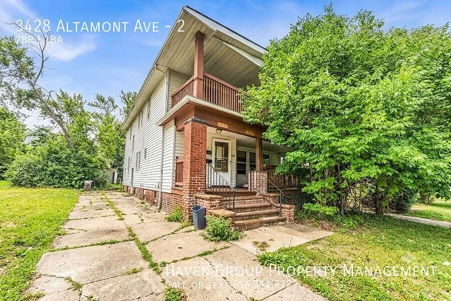 3428 Altamont Ave #2