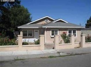59 Sandview Dr, Bay Point, CA 94565