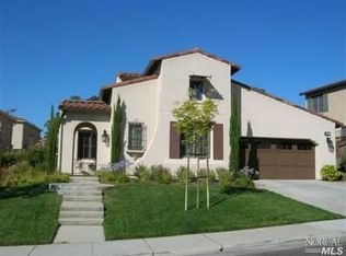 3118 Olympic Rd, Fairfield, CA 94534