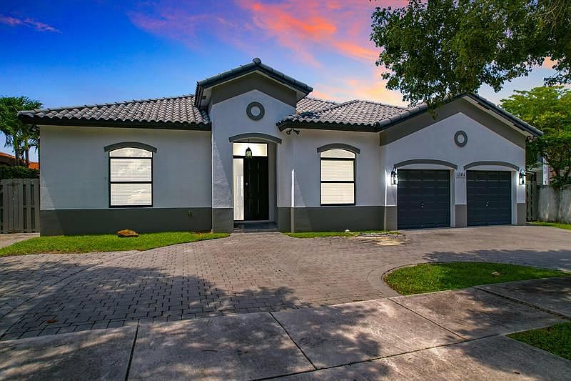 17296 NW 88th Ct, Hialeah, FL 33018 Zillow