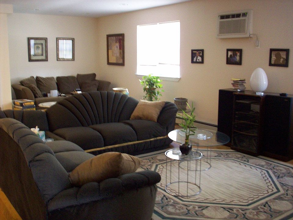 Living-Dining Rm