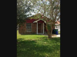 6037 Becker St, Marrero, LA 70072