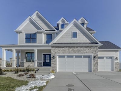 10221 Allison Rd, Munster, IN, 46321