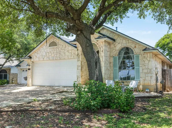 2958 Lagerway Cv, Austin, TX 78748