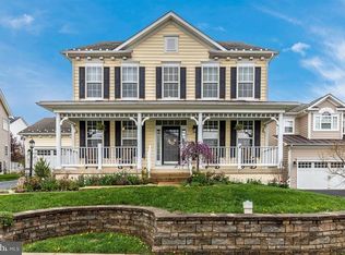 614 Prosser St, New Market, MD 21774
