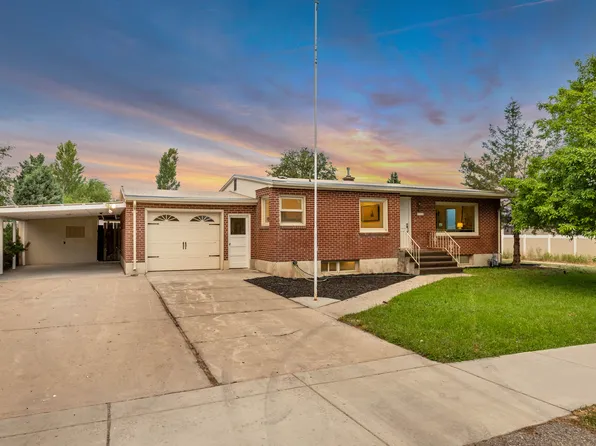 754 W 3200 S, Nibley, UT 84321