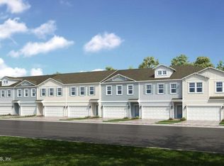 414 CHERRY ELM Drive, St. Augustine, FL 32092