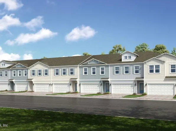 414 CHERRY ELM Drive, St. Augustine, FL 32092