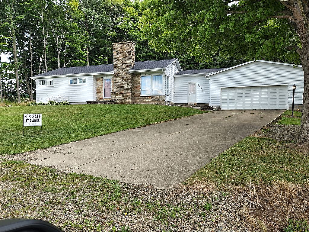 20291 Route 89, Corry, PA 16407 Zillow