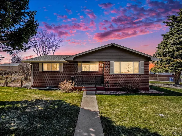1609 S Zephyr Court, Lakewood, CO 80232
