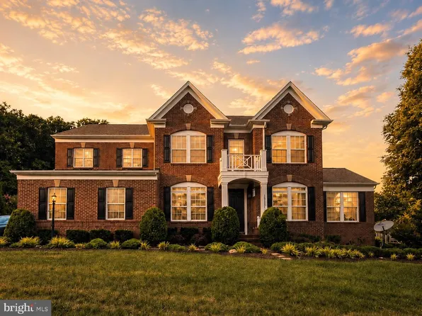 16119 Turning Leaf Ln, Leesburg, VA 20176
