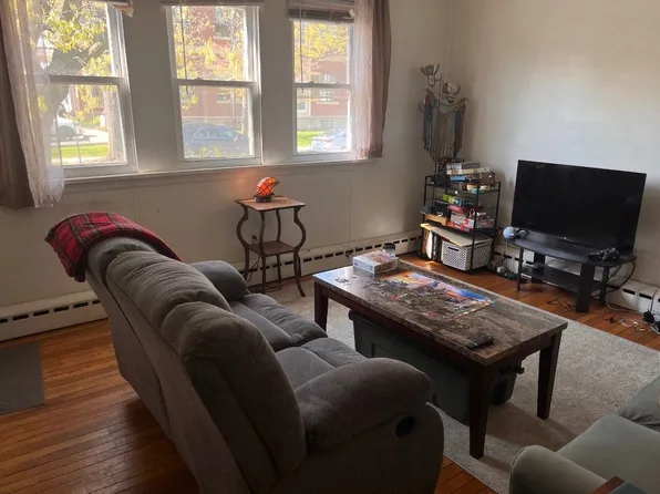 354 S Franklin St APT 1, Wilkes Barre, PA 18702