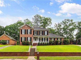 1421 Sugar Creek Pl, Mobile, AL 36695