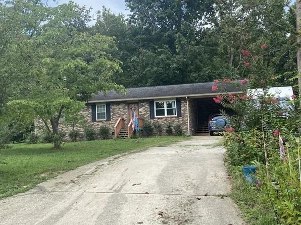 616 Shady Dr, Smithville, TN 37166