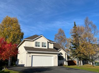 2421 Trisha Ave, Anchorage, AK 99516