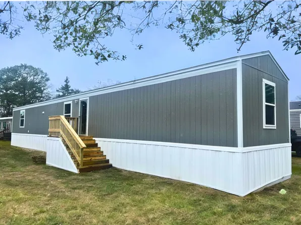 2719 3rd St Trailer 47, Huffman, TX 77336