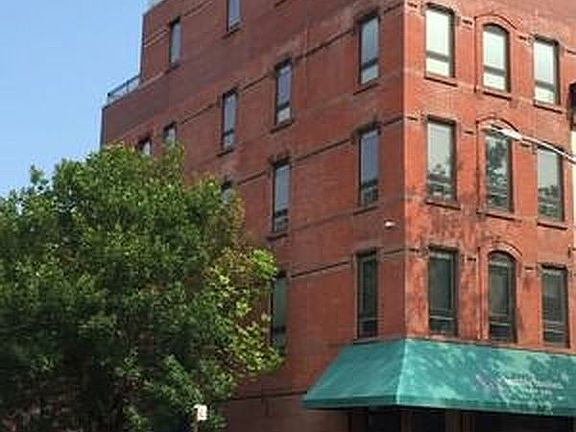 5th image of 2280 Adam C Powell Blvd #C