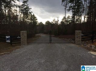 0 Crooked Crk #9, Logan, AL 35098