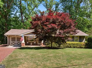 927 Flagler Cir SE, Smyrna, GA 30080