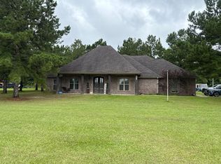 108 Aidan St, Leesville, LA 71446