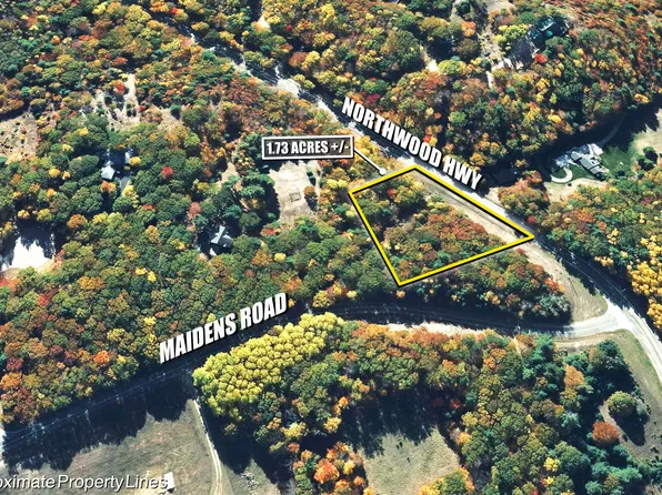 M22 Northwood Hwy, Onekama, MI 49675