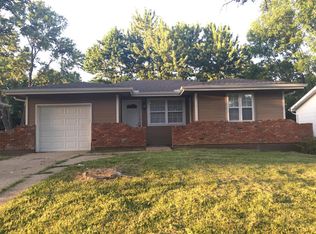 5843 N Oakley Ave, Kansas City, MO 64119