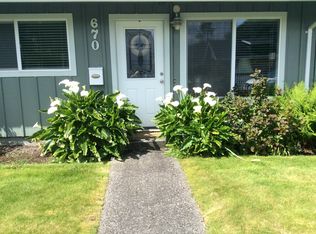 670 S Downing St, Seaside, OR 97138