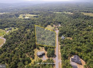17 The Meadows At Sleepy Crk, Hedgesville, WV 25427