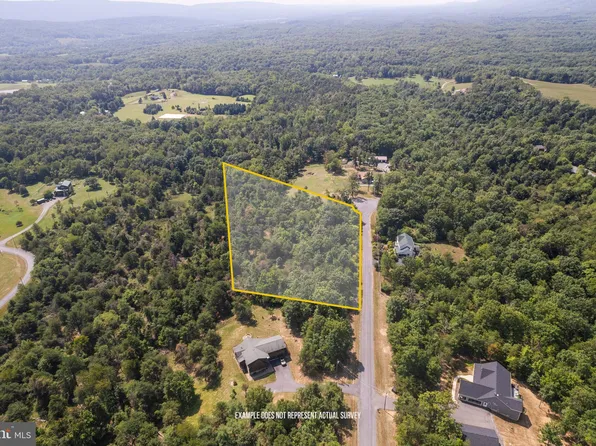 17 The Meadows At Sleepy Crk, Hedgesville, WV 25427