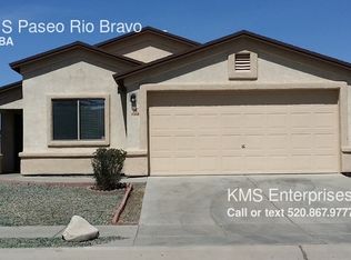 4558 S Paseo Rio Bravo, Tucson, AZ 85714