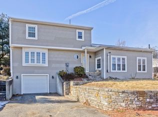 127 Vienna Ave, Ludlow, MA 01056