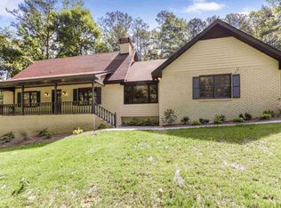 120 Shoal Creek Rd, Fayetteville, GA 30215