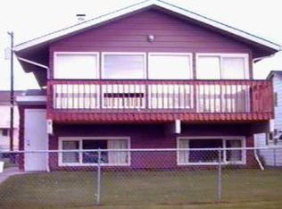 333 Harvard Ave, Anchorage, AK 99501