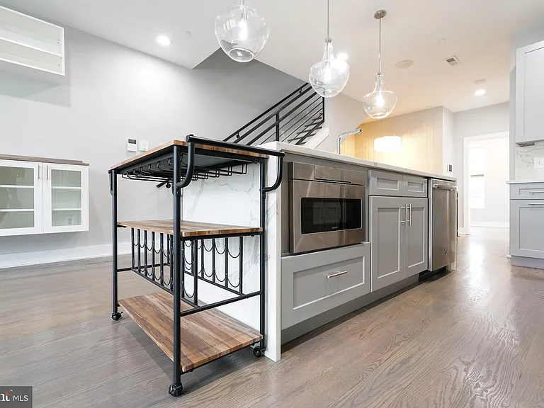 1632 K St NE #PENTHOUSE — Photo 39
