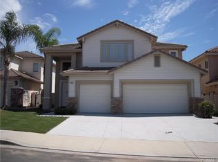 64 Tessera Ave, Foothill Ranch, CA 92610