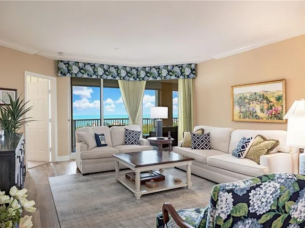 7117 Pelican Bay BLVD #1509, NAPLES, FL 34108