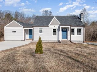 1081 Gunnell Rd, Rural Hall, NC 27045