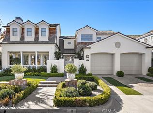 9 Cape Woodbury, Newport Beach, CA 92660