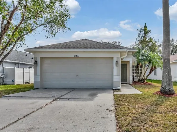 10433 Isleworth Ave, Tampa, FL 33647