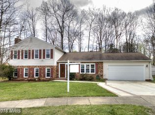 6454 Honey Tree Ct, Burke, VA 22015