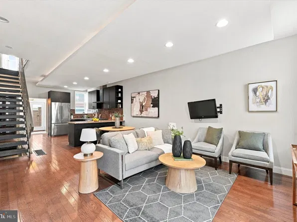 717 S Marvine St, Philadelphia, PA 19147