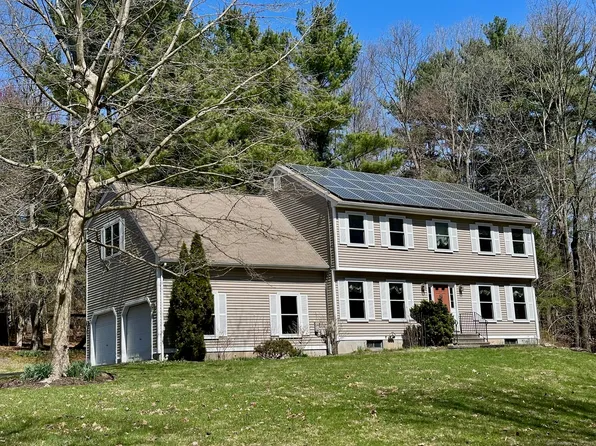 29 Stephanie Court, Durham, CT 06422